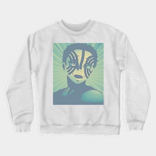 akaza Crewneck Sweatshirt